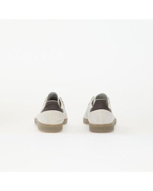 Baskets adidas samba decon core white/ charcoal/ putty beige eur 37 1/3 Adidas Originals pour homme