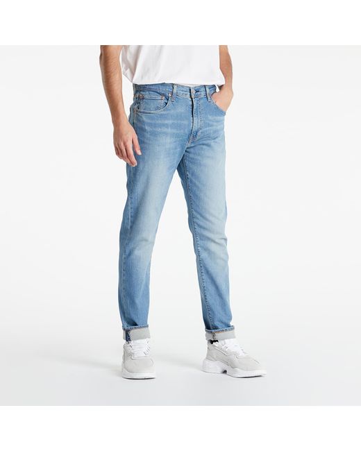 Levi's Hosen 512TM slim tapered jeans w34/l34 in Blue für Herren