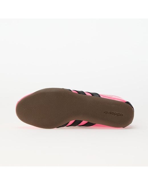 Adidas Originals Pink Sneakers Adidas Tokyo Decon W Lucid/ Core/ Gum5