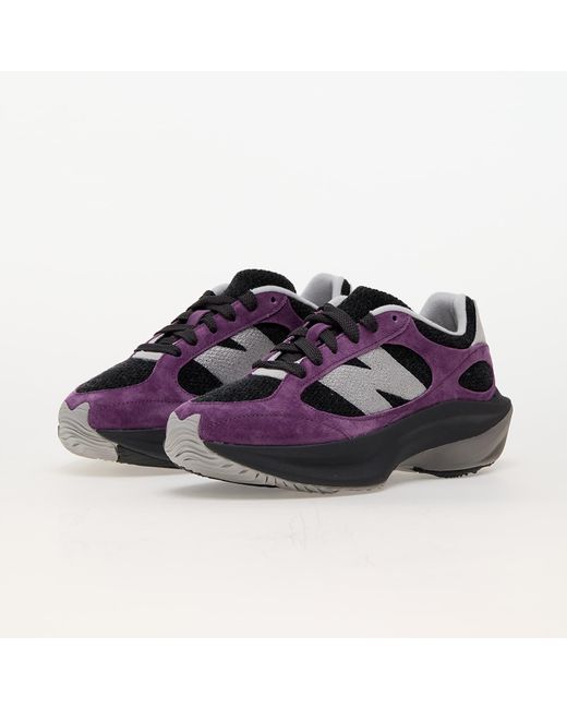 Sneakers Wrpd Runner/ Eur di New Balance in Purple