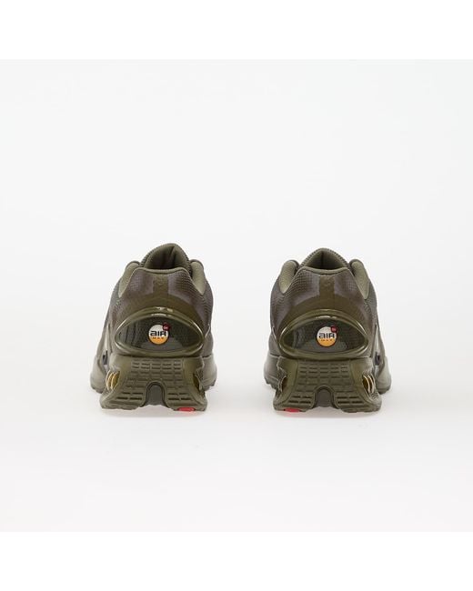 Nike Sneakers Air Max Dn Nrg Classic/ -Dk Loden-Fir-Med Eur in Green für Herren