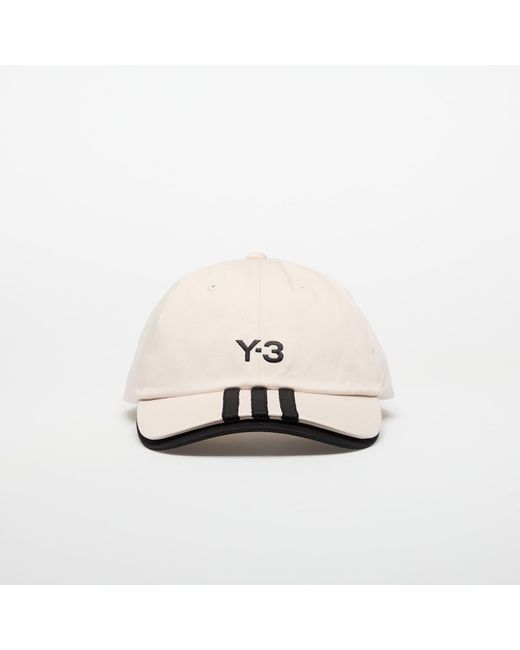 Y-3 Multicolor Cap 3S Cap
