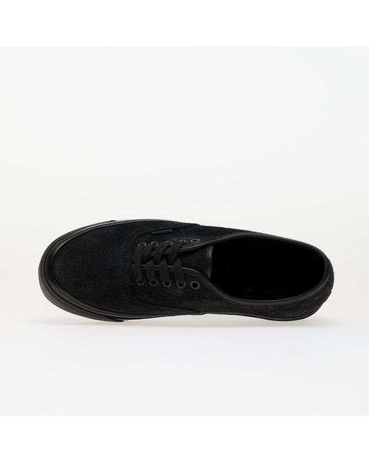 Vans Black Sneakers Lx Authentic 44