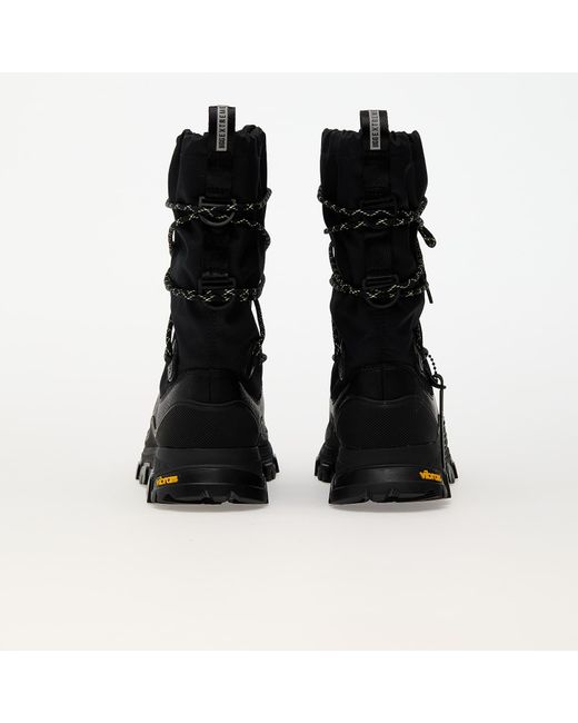 Ugg Black Sneakers W Metropeak Eur