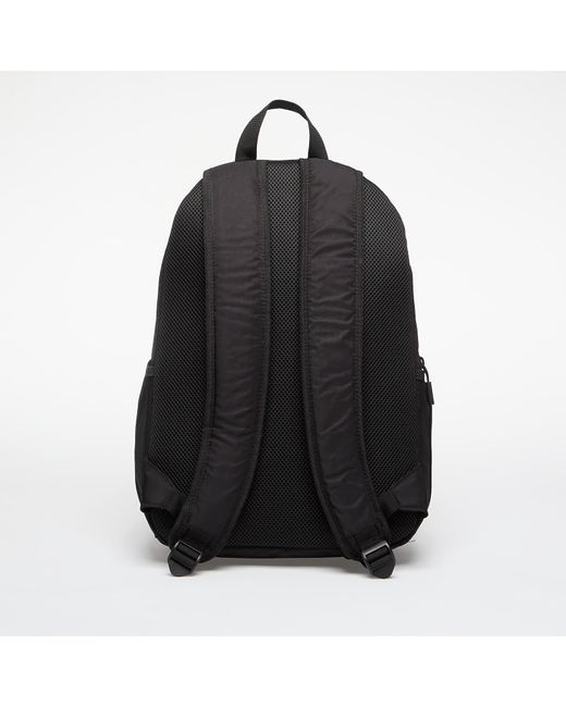 Nike Black Rucksack Jam Mvp Backpack