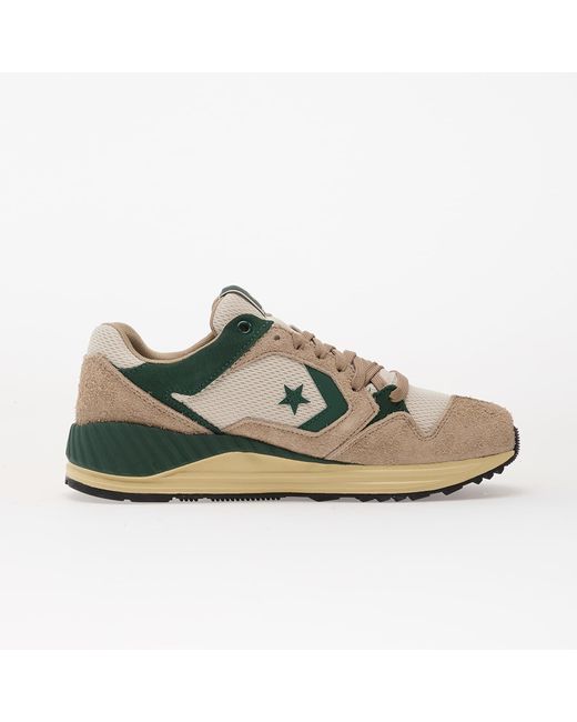 Sneakers Wave Trainer Vintage Cargo/ Egret/ Branch Out Eur di Converse in Multicolor