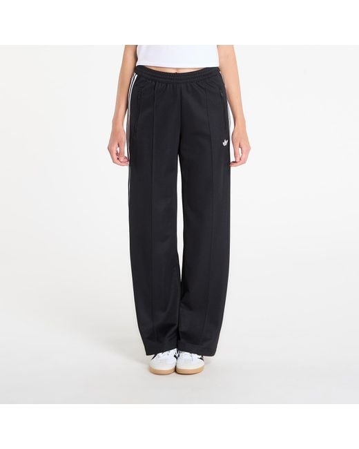 Pantalon de survêtement adidas classic track pants black/ white l Adidas Originals