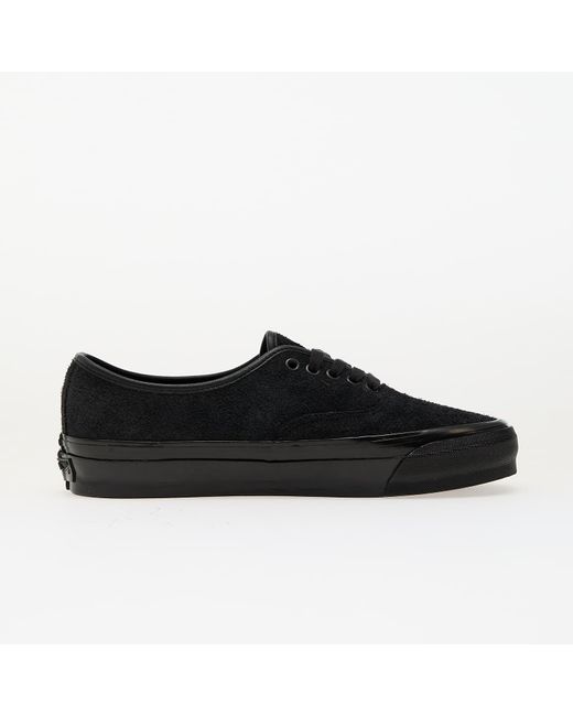 Vans Black Sneakers Lx Authentic 44