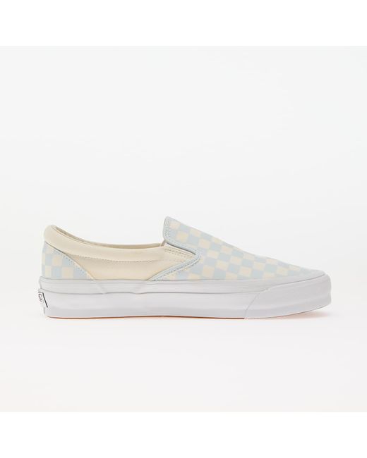 Sneakers Lx Classic Slip-On 98 Eur di Vans in White