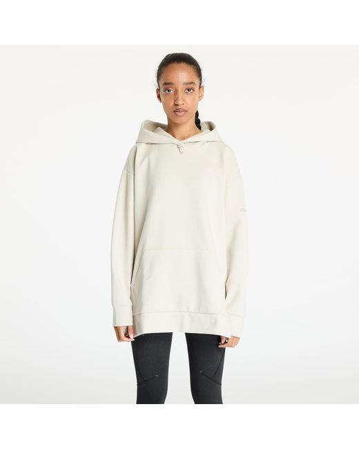 C.r.a.f.t Natural Sweatshirt Adv Join Long Hoodie