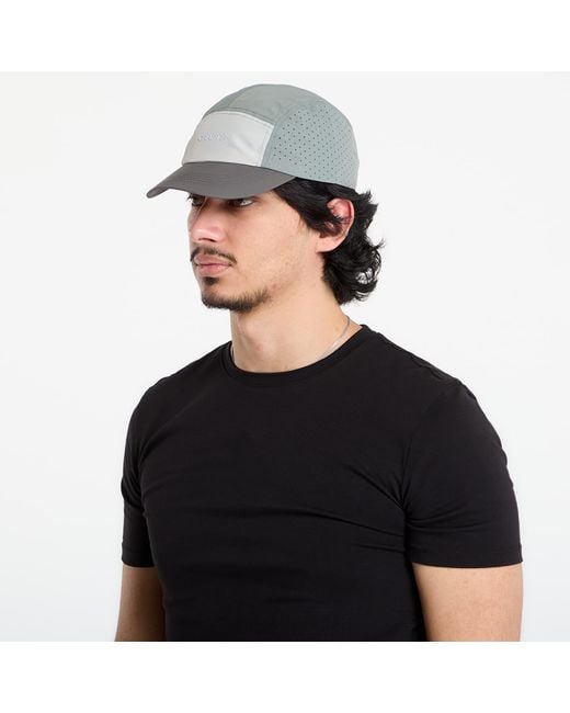 C.r.a.f.t Pet Hypervent Run Cap Norit in het Black