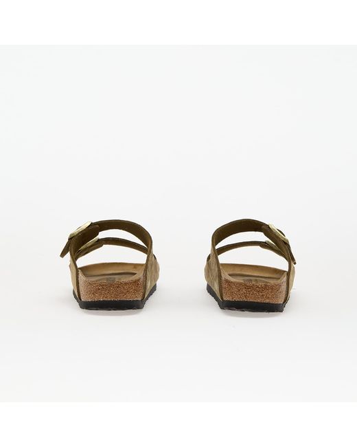 Birkenstock Sneakers Arizona Bs Synthetik Eur in het Brown