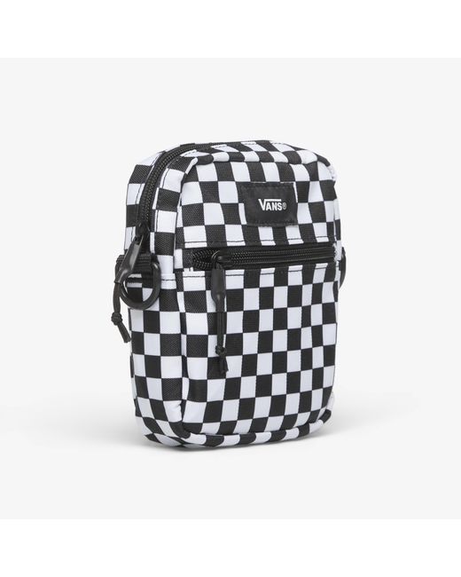 Vans Black Bag Bail Shoulder Bag