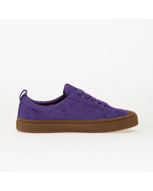 CARIUMA Purple Sneakers W Oca Low
