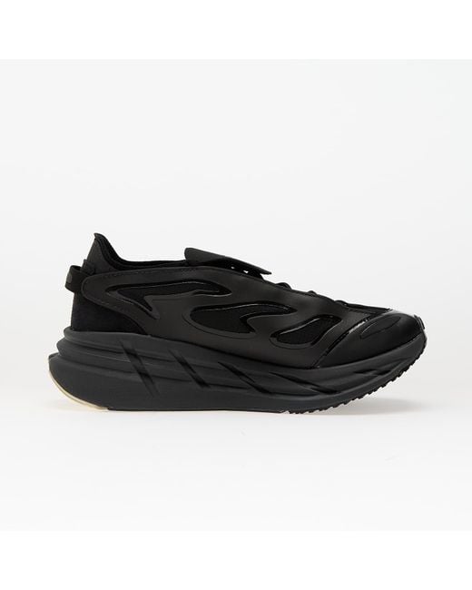 Adidas Originals Black Sneakers Adidas X Stella Mccartney Adistar Core/ Utility/ Almond Milk Eur