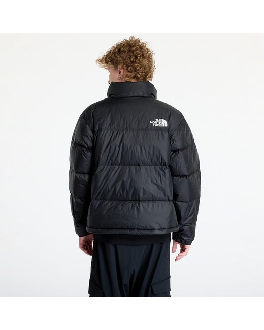The North Face Jas M 1996 Retro Nuptse Jacket Recycled Tnf/ Npf in het Black voor heren