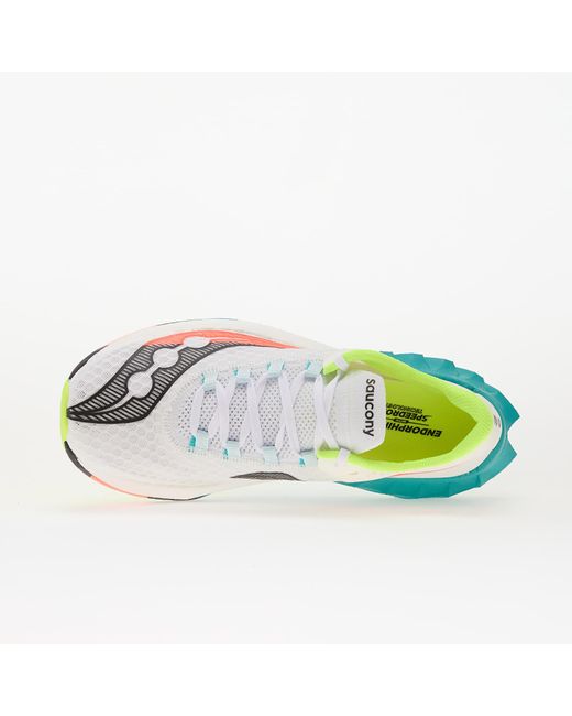 Sneakers Endorphin Pro 4/ Mutant Eur di Saucony in Blue da Uomo
