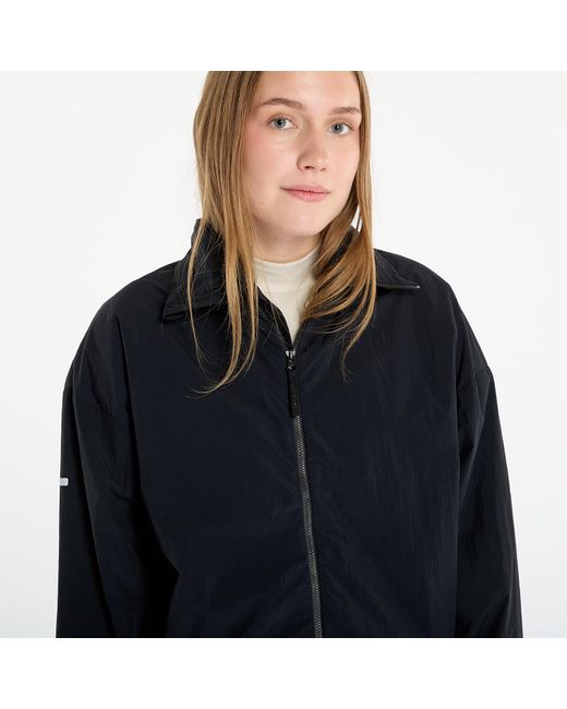 C.r.a.f.t Jas Subz Light Jacket W in het Black