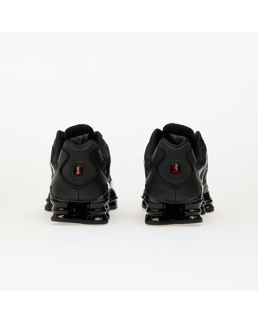 Sneakers Shox Tl/ -Mtlc Hematite-Max di Nike in Black da Uomo