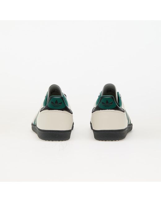 Sneakers Adidas Samba Jp Core/ Collegiate/ Carbon Eur di Adidas Originals in Green da Uomo
