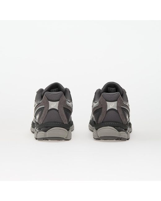 Asics Black Sneakers Gel-Nyc 2055 Carbon/ Cement Eur