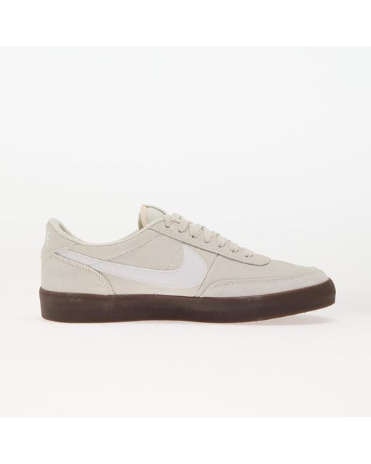 Baskets killshot 2 pale ivory/ white-gum dark brown eur 44 Nike pour homme