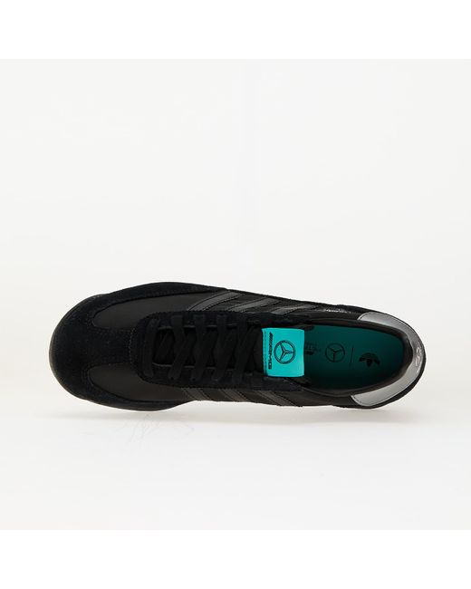 Adidas Originals Black Sneakers Adidas X Mercedes Amg Sl 72 Rs Core/ Core/ Core for men