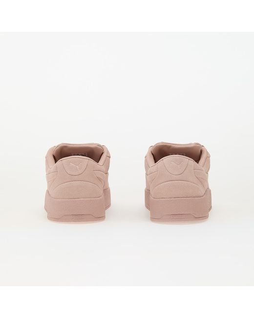 Baskets ca luxe elevated eur 36 PUMA en coloris Pink