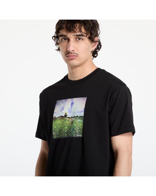 Dime Black T-Shirt Field Trip T-Shirt