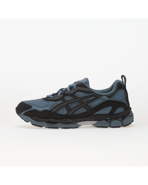 Baskets gel-nyc rgd ironclad/ black eur 40.5 Asics