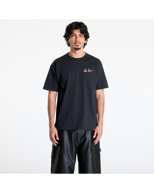 Nike T-Shirt Acg Dri-Fit T-Shirt in Black für Herren
