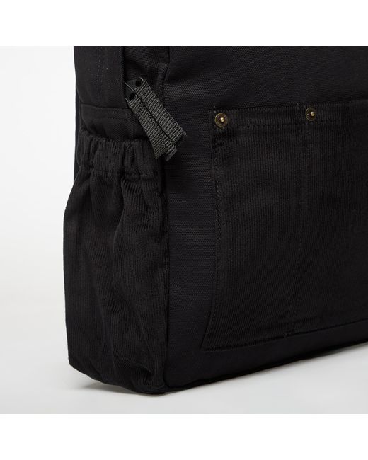 Zaino Corduroy Backpack di Dickies in Black