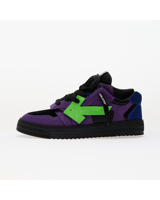 Off-White c/o Virgil Abloh Sneakers Floating Arrow Eur in Blue für Herren