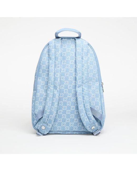 Nike Blue Rucksack Monogram Backpack