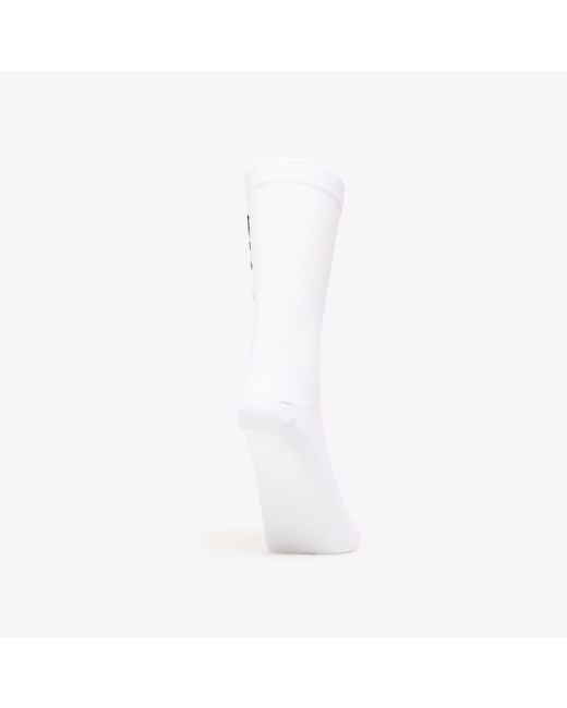 Pas Normal Studios White Pas Race Socks