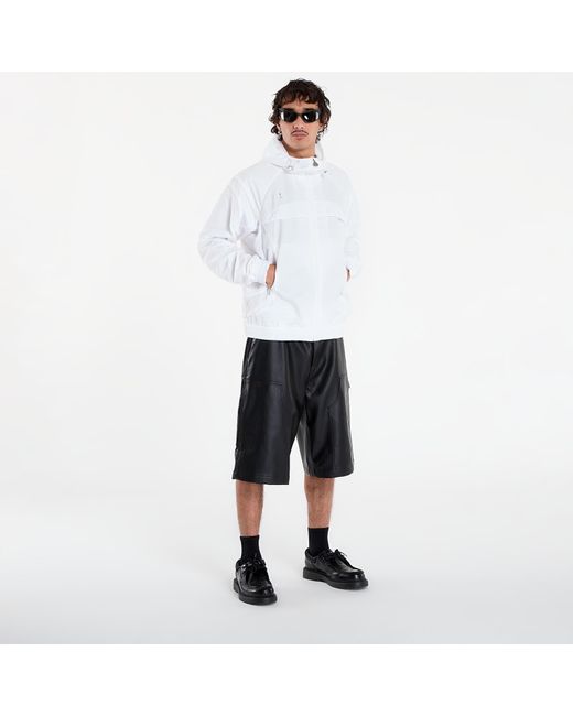 PUMA White Jacket X Skepta Clrt Jacket for men