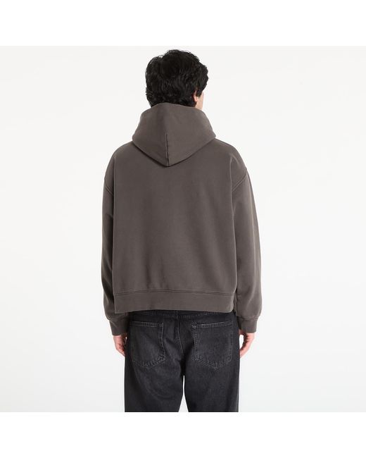 Vans Gray Sweatshirt Premium Pullover for men