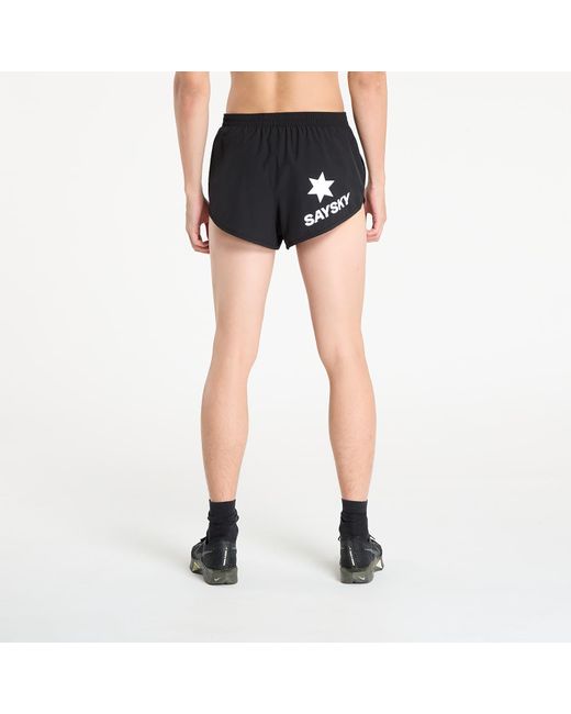 Saysky Shorts Combat Shorts 2" in Blue für Herren