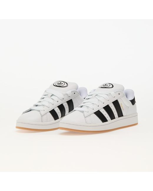 Adidas Originals Metallic Sneakers Adidas Campus 00S Ftw/ Core/ Core for men