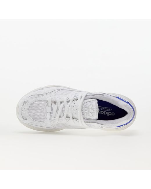 Adidas Originals Adidas astir w ftw white/ lucid blue/ core white