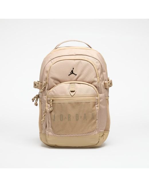 Zaino Jam Blacktop Backpack di Nike in Natural