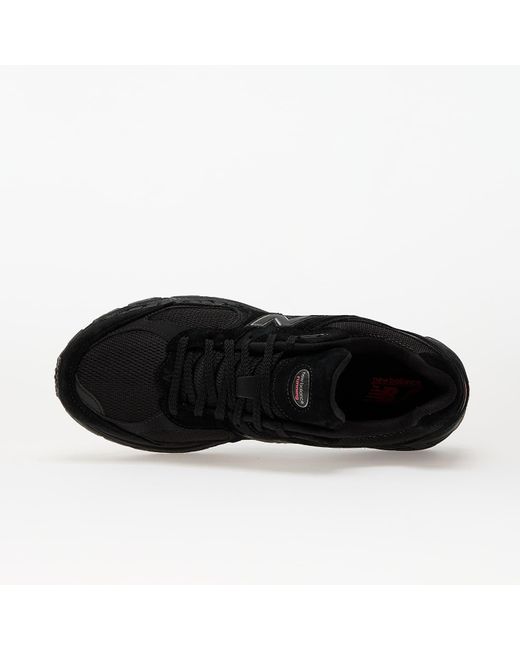 Sneakers 2002R Eur di New Balance in Black
