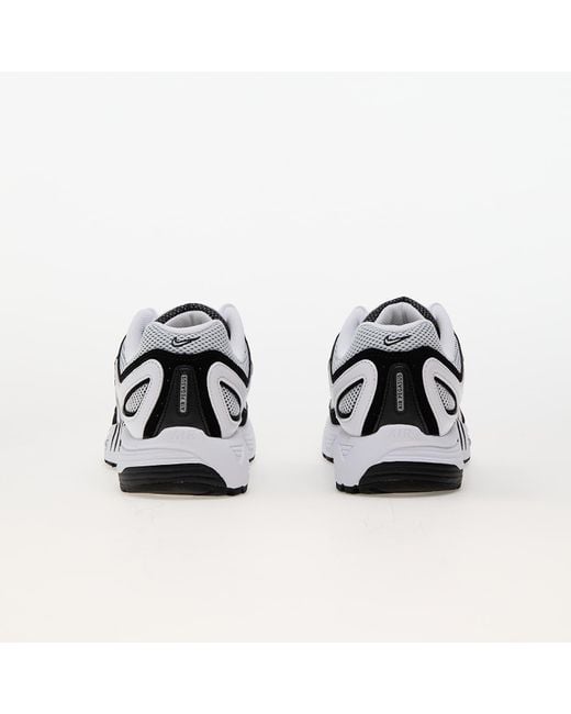 Nike Air peg 2k5 white/ metallic silver-black in Multicolor für Herren