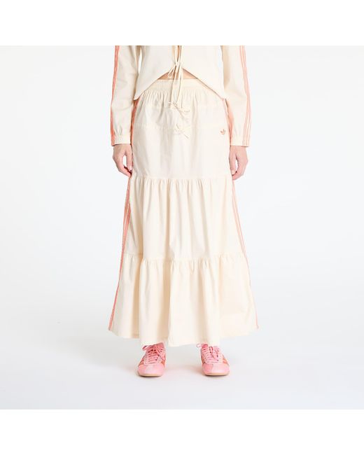 ★人気★ ADIDAS ORIGINALS SUMMER GLOW SKIRT Skirts adidas Originals Summer Glow Skirt Black | Footshop