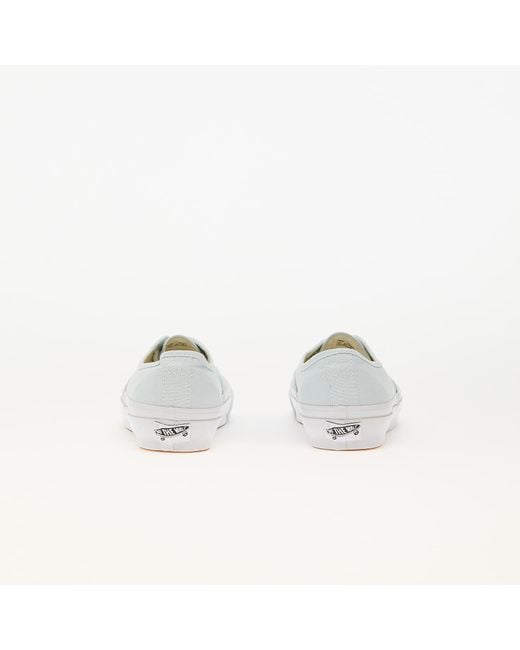 Vans White Sneakers Lx Authentic 44 Eur