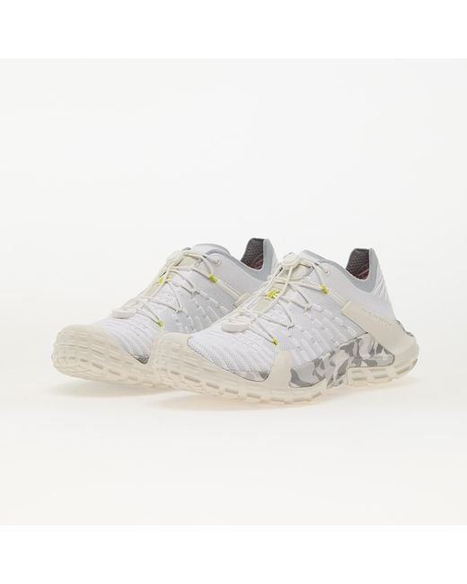 Mammut Sneakers Hueco Knit Ii Low Eur in White für Herren