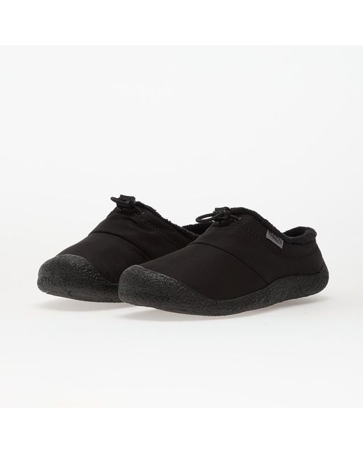 Keen Sneakers Howser Iii Slide Eur in het Black