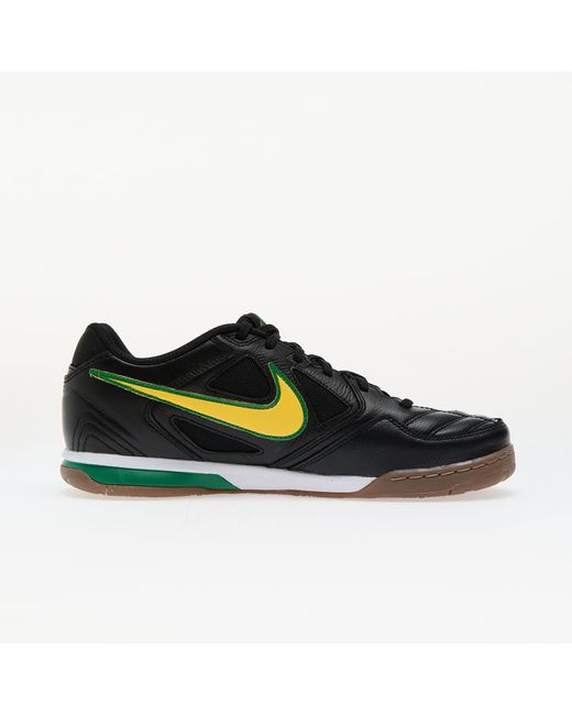 Baskets gato black/ varsity maize-white-gum dark brown eur 44 Nike pour homme