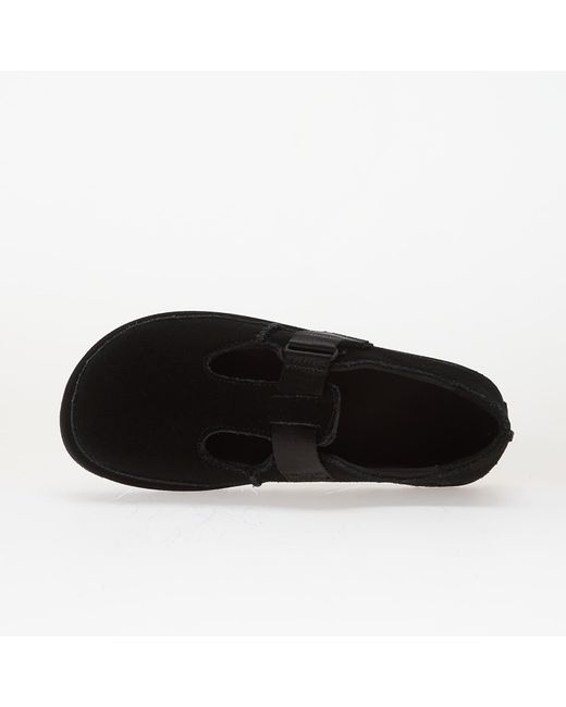 Ugg Black Sneakers W Goldenstar Mary Jane Eur