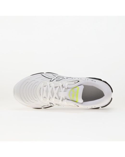 Sneakers Gel-Quantum 360 Viii Emboss/ Eur di Asics in White